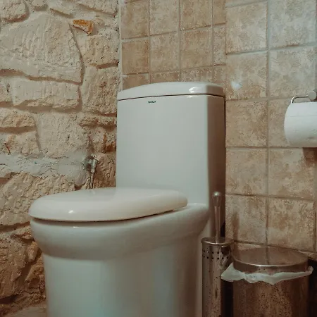 Holiday home Rastoni 1 Afytos